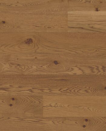 Parketti Bauwerk Casapark tammi 46 Mandorla harjattu öljyvahattu 181mm