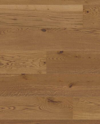 Parketti Bauwerk Casapark tammi 46 Mandorla harjattu öljyvahattu 209mm