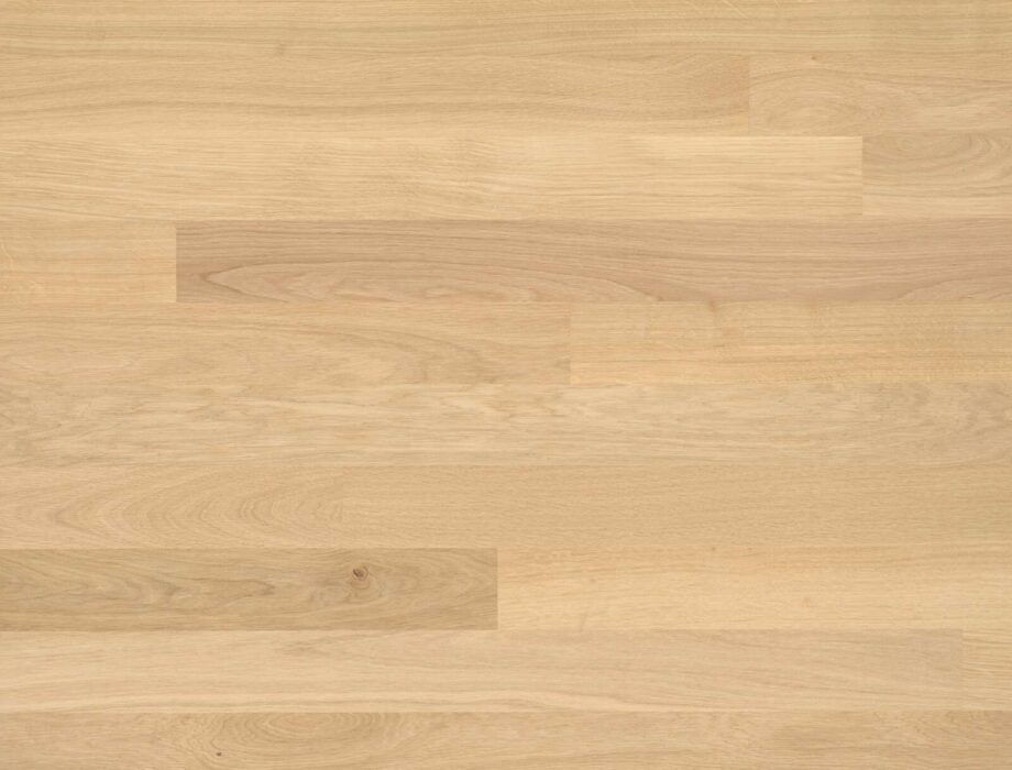 Parketti Bauwerk Cleverpark 1250 tammi Crema 14 B-Protect harjattu