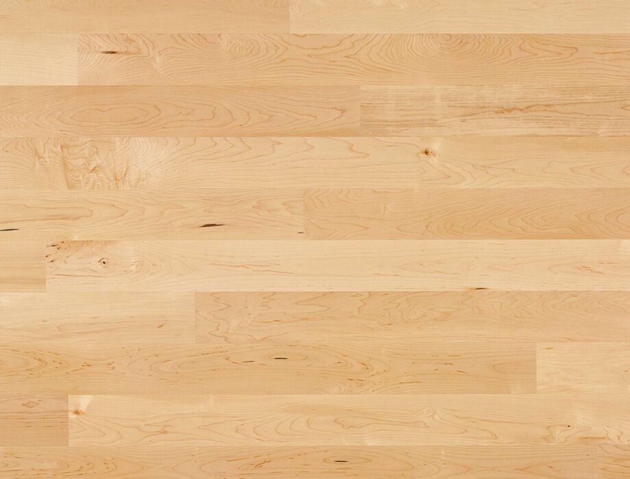 Parketti Bauwerk Cleverpark 1250 kanadanvaahtera 14 mattalakattu hiottu