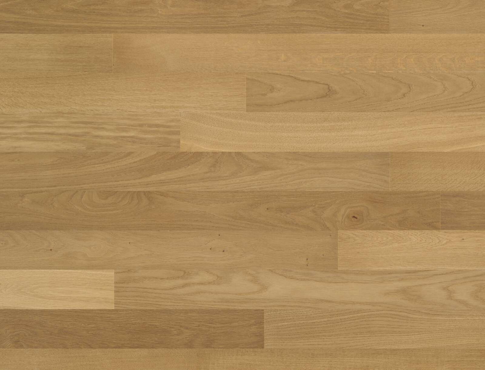Parketti Bauwerk Cleverpark 1250 kevyesti savustettu tammi Crema 15 B-Protect