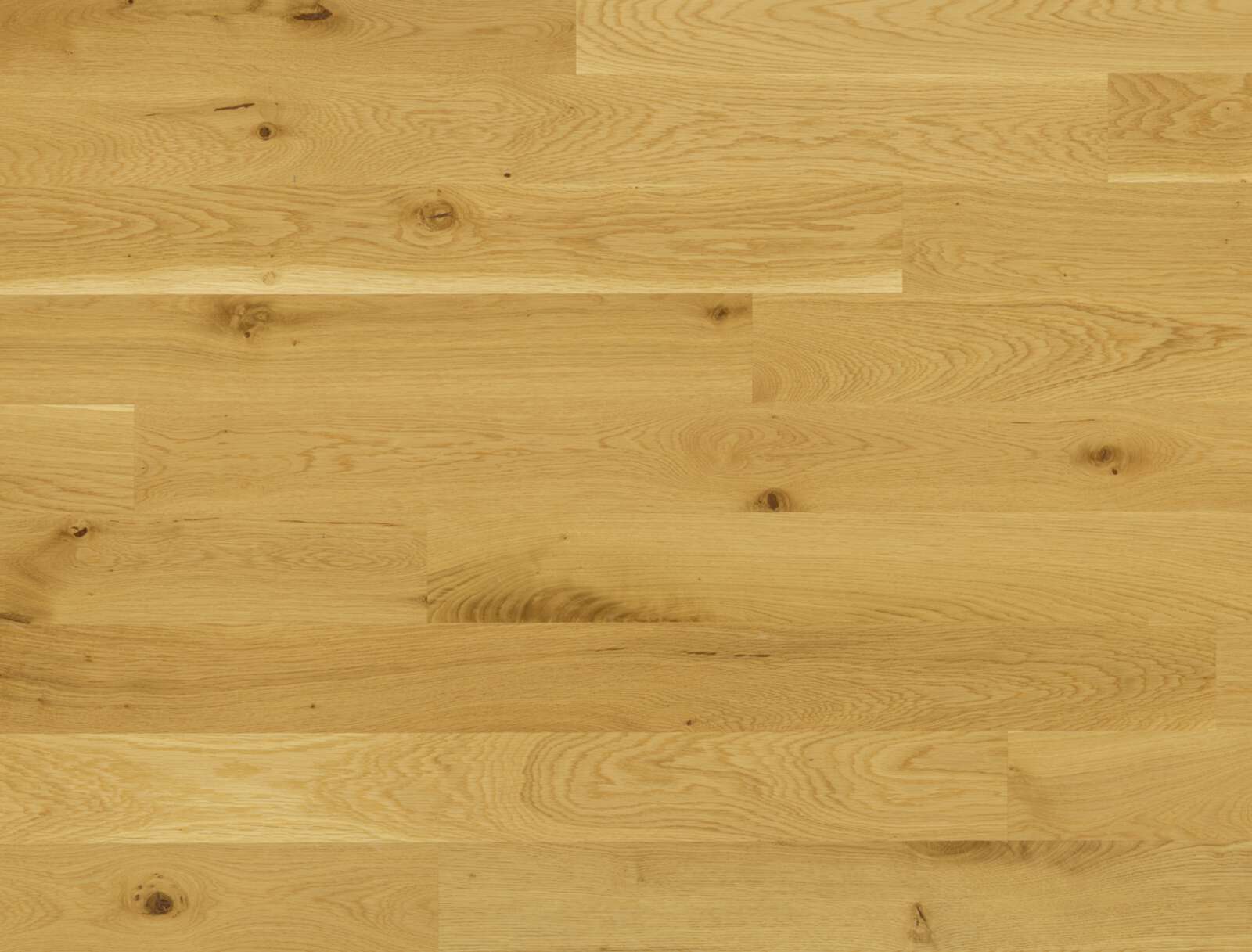 Parketti Bauwerk Cleverpark 1250 tammi natur 34 öljytty harjattu