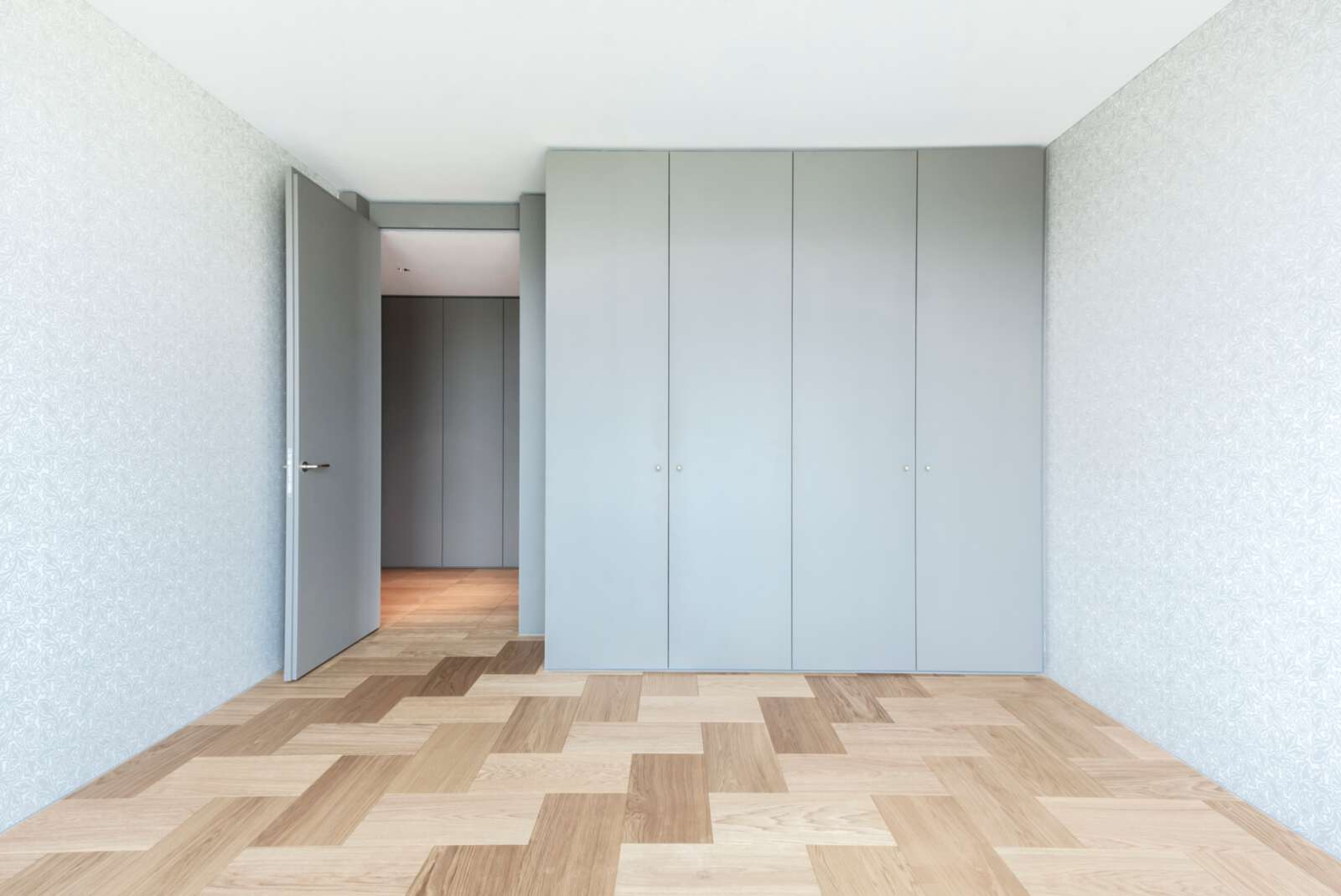 Parketti Bauwerk Formpark 780 tammi natur 14 öljytty syväharjattu – 3