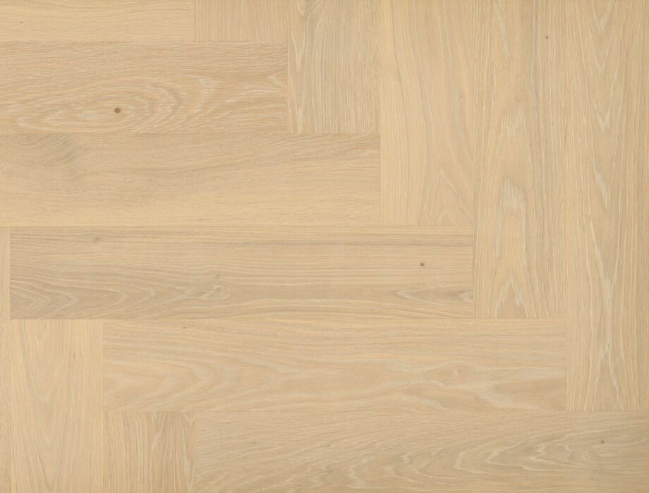 Parketti Bauwerk Formpark Quadrato tammi Farina 14 B-Protect hiottu – lankku Parketti Bauwerk Formpark Quadrato tammi Farina 14 B-Protect hiottu
