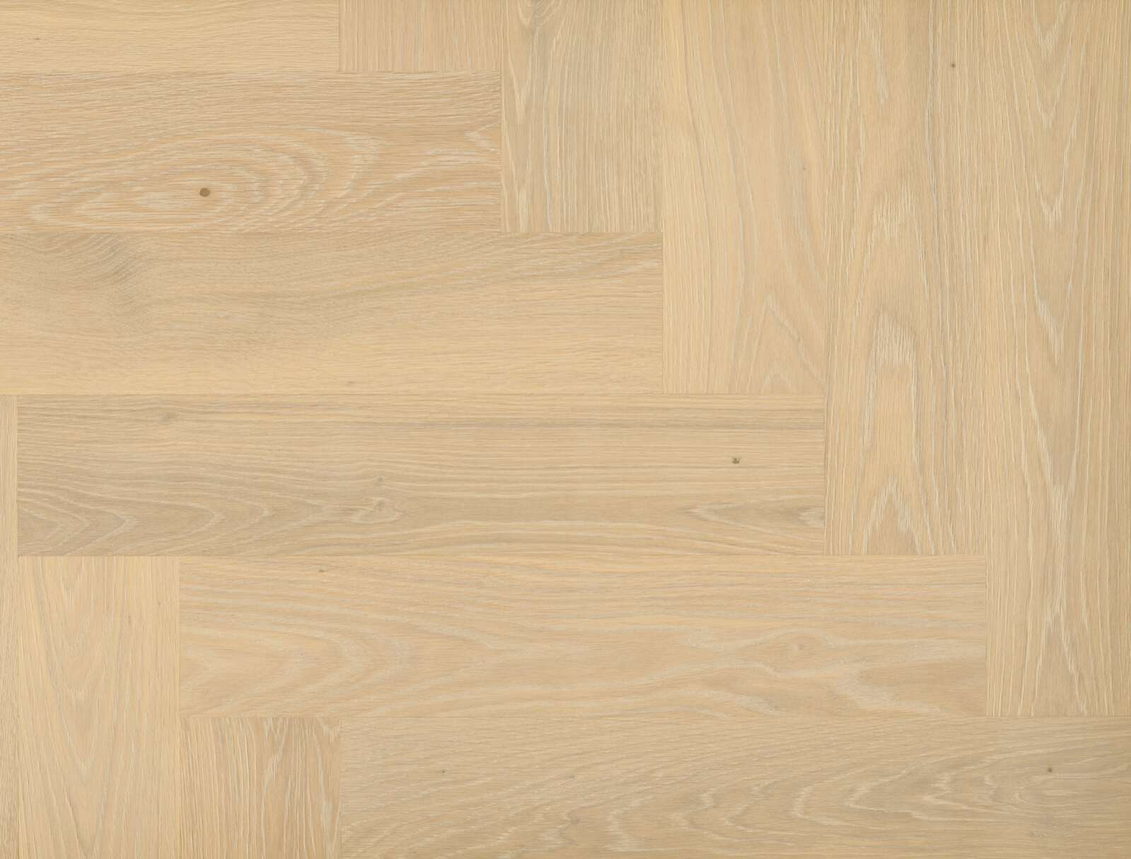 Parketti Bauwerk Formpark Quadrato tammi Farina 14 öljytty hiottu