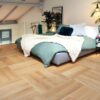 Parketti Bauwerk Formpark Quadrato tammi natur 14 öljytty hiottu – sisustus Parketti Bauwerk Formpark Quadrato tammi natur 14 öljytty hiottu – 2