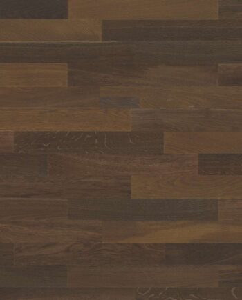 Parketti Bauwerk Monopark savustettu tammi Crema 14 B-Protect hiottu