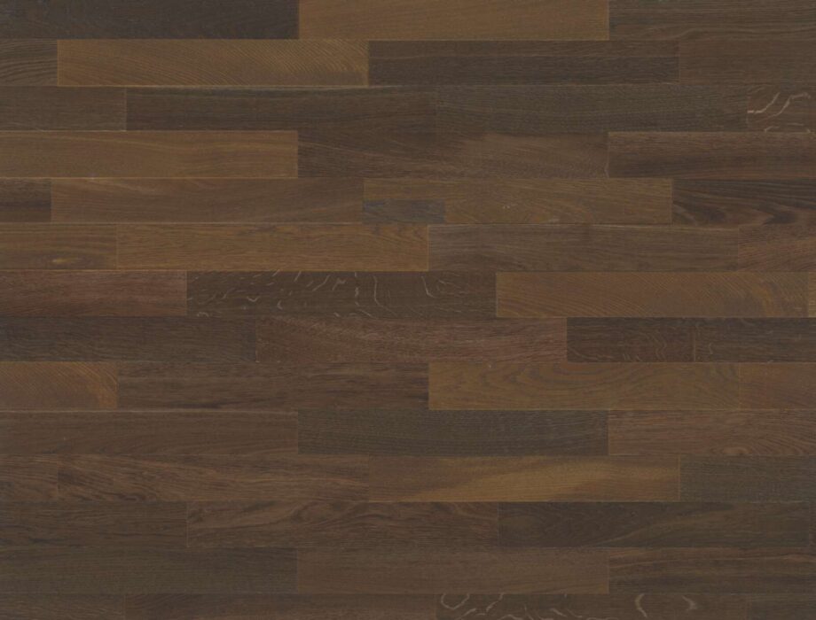 Parketti Bauwerk Monopark savustettu tammi Crema 14 B-Protect hiottu
