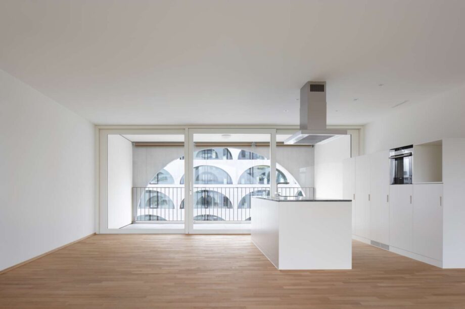 Parketti Bauwerk Monopark tammi natur 15 mattalakattu hiottu FSC – 3