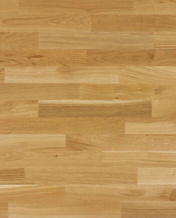 Parketti Bauwerk Monopark tammi natur 15 mattalakattu hiottu