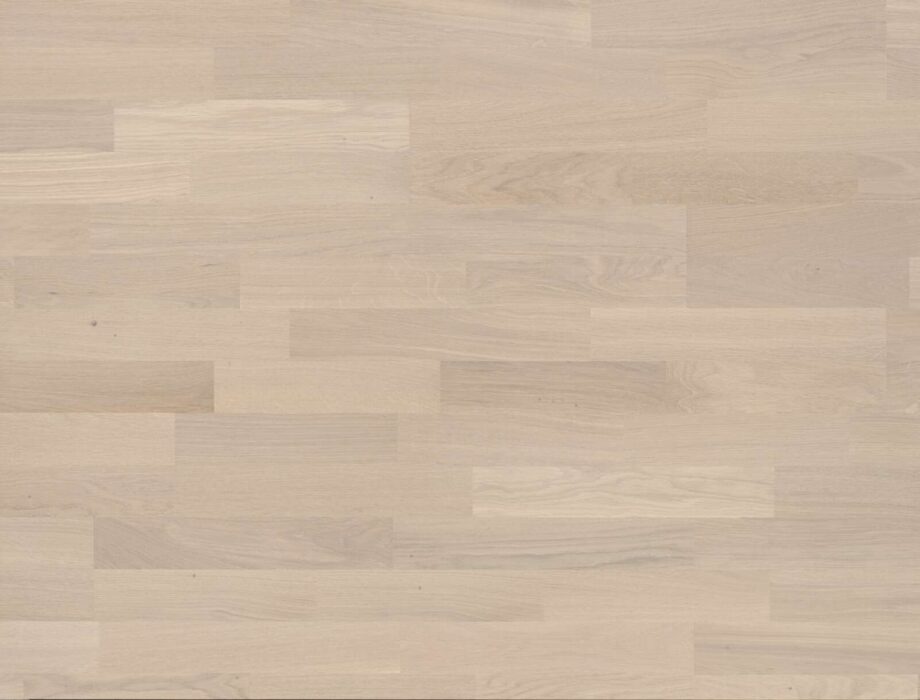 Parketti Bauwerk Multipark 9,5 mm tammi Farina 14 B-Protect hiottu