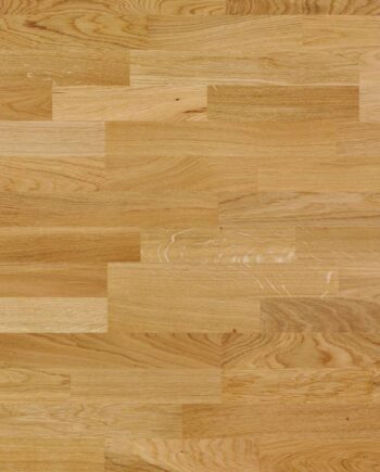 Parketti Bauwerk Multipark 9,5 mm tammi natur 14 mattalakattu hiottu