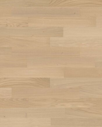 Parketti Bauwerk Solopark tammi Crema 14 B-Protect hiottu