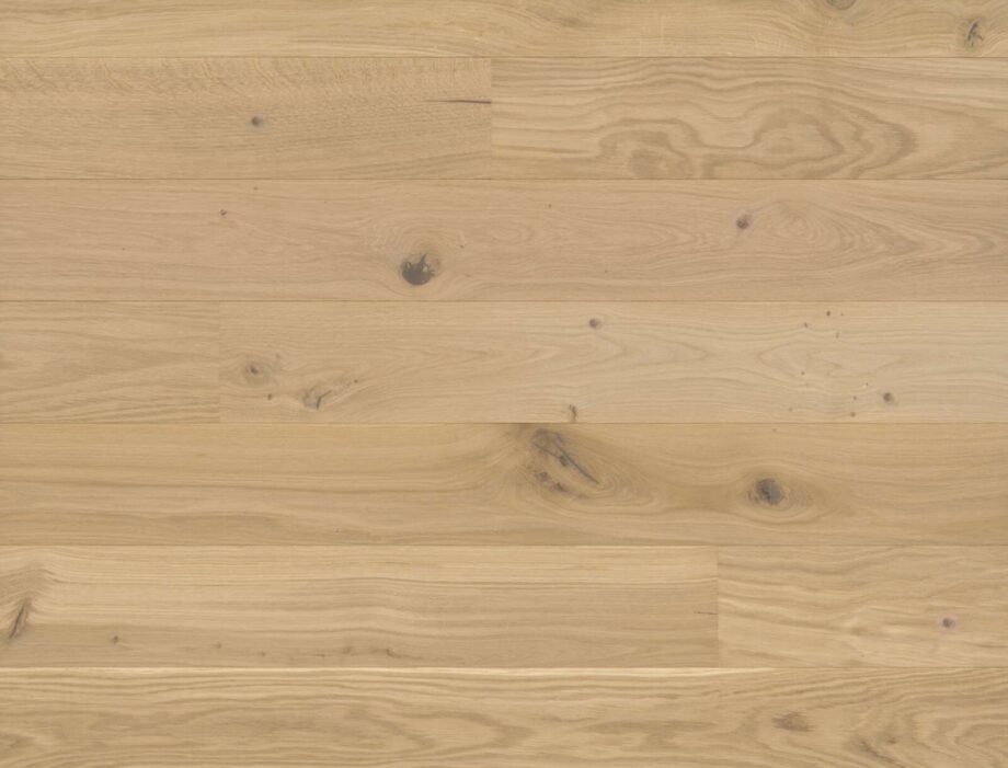 Parketti Bauwerk Studiopark tammi Crema 46 B-Protect harjattu Parketti Bauwerk Studiopark tammi Crema 46 B-Protect harjattu