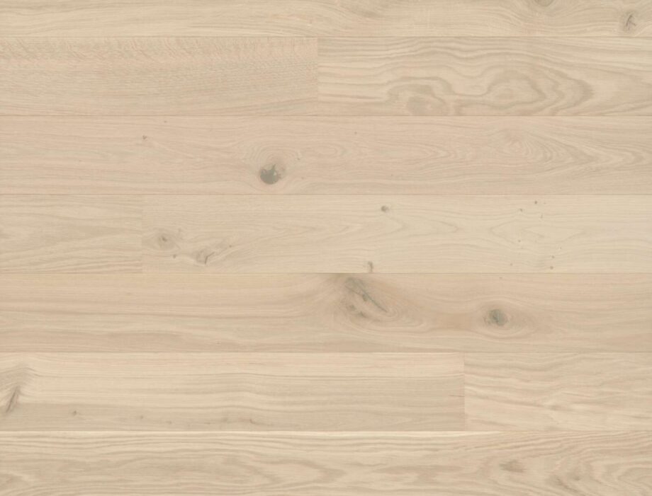 Parketti Bauwerk Studiopark tammi Farina 46 mattalakattu harjattu