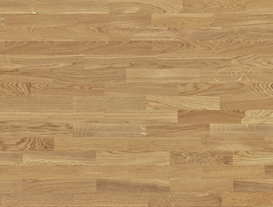 Parketti Bauwerk Triopark tammi natur 14 öljytty 3-sauvainen hiottu – lankku Parketti Bauwerk Triopark tammi natur 14 öljytty 3-sauvainen hiottu
