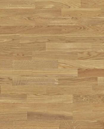 Parketti Bauwerk Triopark tammi natur 14 öljytty 3-sauvainen hiottu