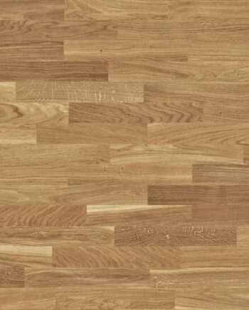 Parketti Bauwerk Triopark tammi natur 15 mattalakattu 3-sauvainen hiottu