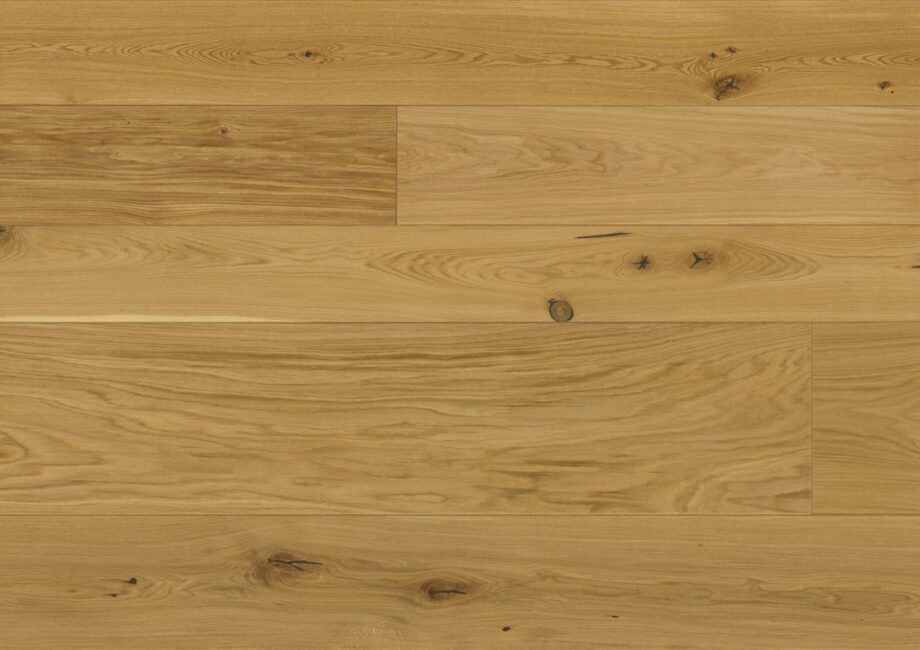 Parketti Bauwerk Unicopark tammi natur 35 öljytty harjattu Parketti Bauwerk Unicopark tammi natur 35 öljytty harjattu