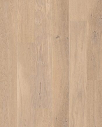 Parketti Quick-Step Tammi Himalayan white extra matt, 1-sauva