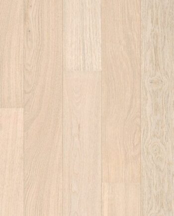 Parketti Quick-Step Tammi Polar Matt, 1-sauva, viistetty, lakkaa