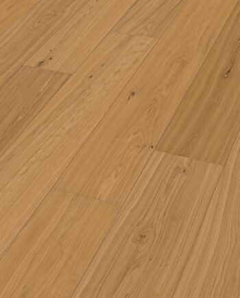 Parketti Tammi Meister Lindura Natural oak, harjattu, 1 sauva, öljytty luonnonöljyllä