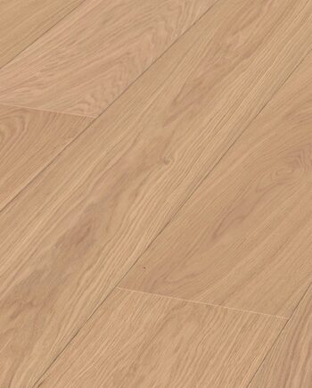 Parketti Tammi Meister Off-white oak harmonious, harjattu, 1 sauva, matta lakka