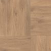 Parketti Tammi, ter Hürne, Oak light beige, harjattu, viistetty, luonnonöljy