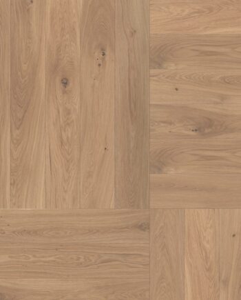 Parketti Tammi, ter Hürne, Oak light beige, harjattu, viistetty, luonnonöljy