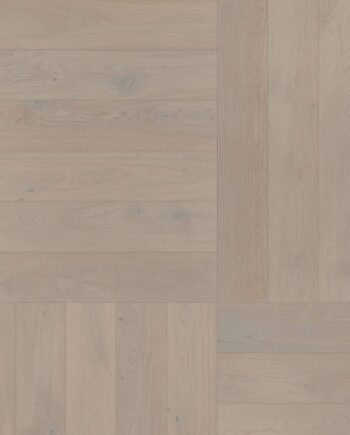 Parketti Tammi, ter Hürne, Oak light grey, harjattu, viistetty, erityisesti matta lakka