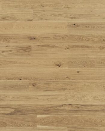 Parketti Tarkett, Pure, tammi Rustic Plank, 1-sauva, viistetty (2 reuna), harjattu, öljyvaha
