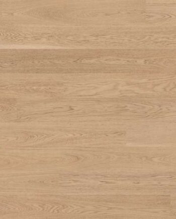 Parketti Tarkett, Shade, Tammi Cream White (valkoinen) Plank XT, 1-sauva, viistetty (2 reuna), harjattu, petsi, Proteco Natura matta lakka