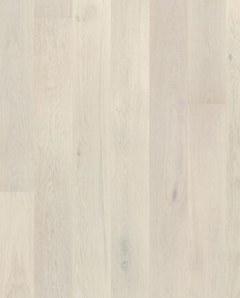 Parketti Tarkett, Shade, Tammi Snow Flake Plank, 1-sauva, harjattu, viistetty (2 reuna), Proteco Natura matta lakka