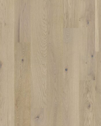Parketti Tarkett, Shade, Tammi Soft Beige Plank, 1-sauva, harjattu, viistetty (2 reuna), Proteco Natura matta lakka
