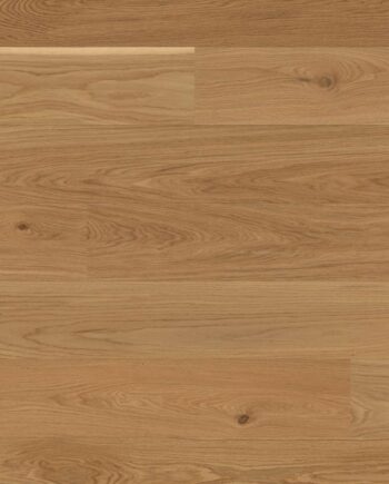 Parkettilattia Bauwerk Casapark tammi 24 harjattu mattalakattu 181mm