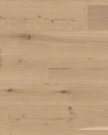 Parkettilattia Bauwerk Casapark tammi 46 Crema B-Protect® mattalakattu 209mm