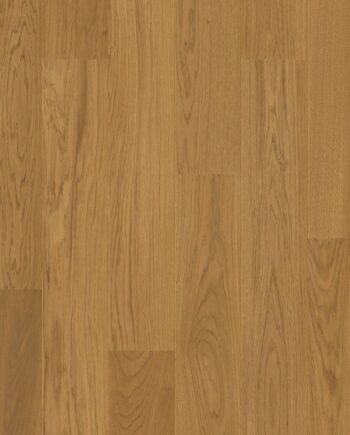 Parkettilattia Quick-Step Cascada Light Chestnut Oak erittäin matta lakka, vedenkestävä 190mm