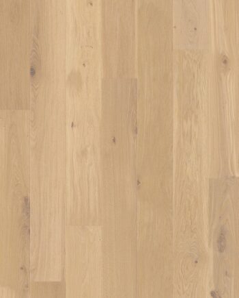 Parkettilattia Quick-Step Palazzo Almond White Oak öljytty 190mm