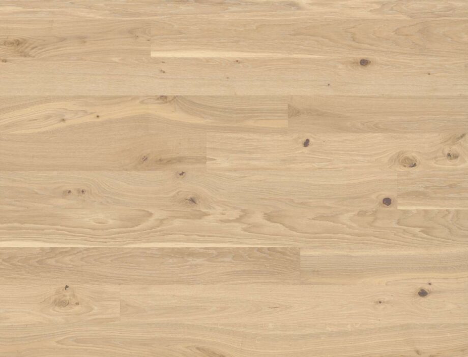 Parketti Bauwerk Cleverpark 1250 tammi Crema 34 B-Protect hiottu Parketti Bauwerk Cleverpark 1250 tammi Crema 34 B-Protect hiottu