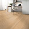 Spoonparkett Parky Deluxe+ Ivory Oak Premium – interjöör