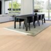 Spoonparkett Parky Deluxe+ Milk Oak Premium – interjöör Spoonparkett Parky Deluxe+ Milk Oak Premium – interjöör