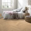 Kalasabaparkett Parky Swing Ivory Oak Premium – interjöör Kalasabaparkett Parky Swing Ivory Oak Premium – interjöör
