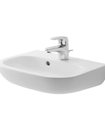 Pesuallas Duravit D-Code 450mm