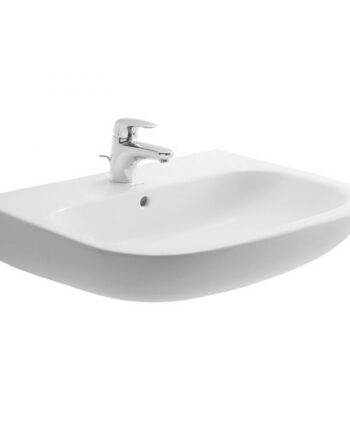 Pesuallas Duravit D-Code 550mm