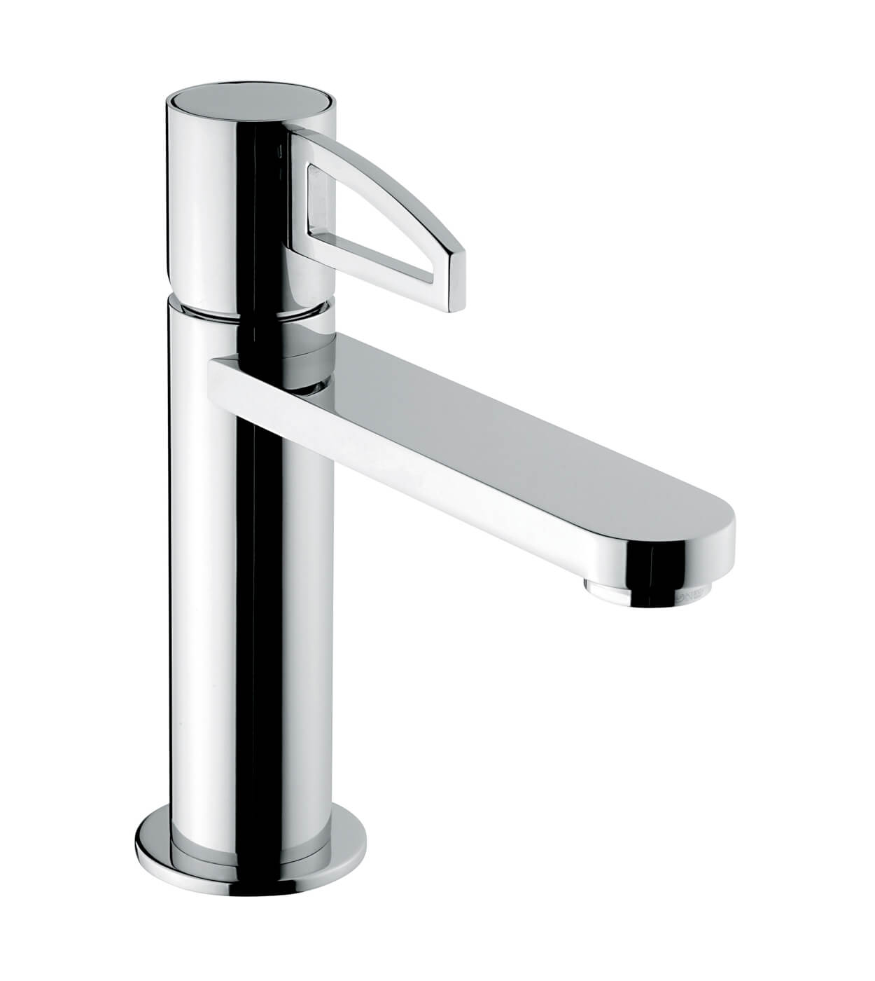 Pesuallashana Emmevi Ade 78003, click-clack-pohjaventtiilillä – 2