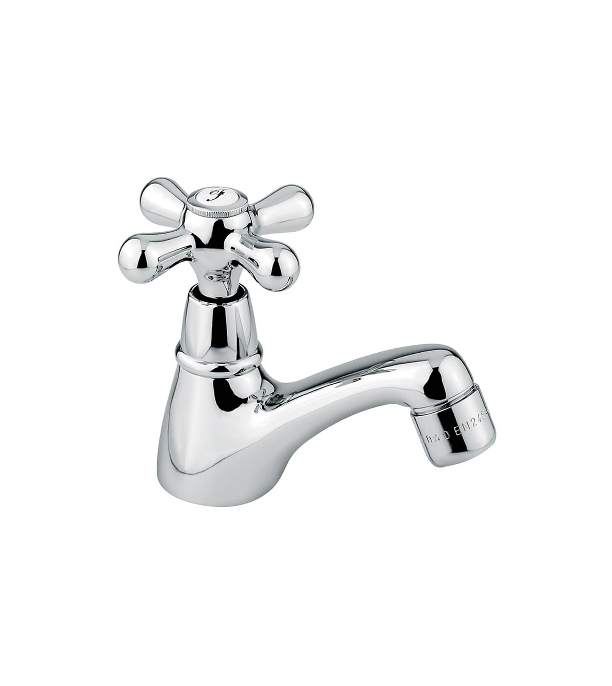 Pesuallashana Emmevi Decò Classic 12000, yksiotteinen venttiili