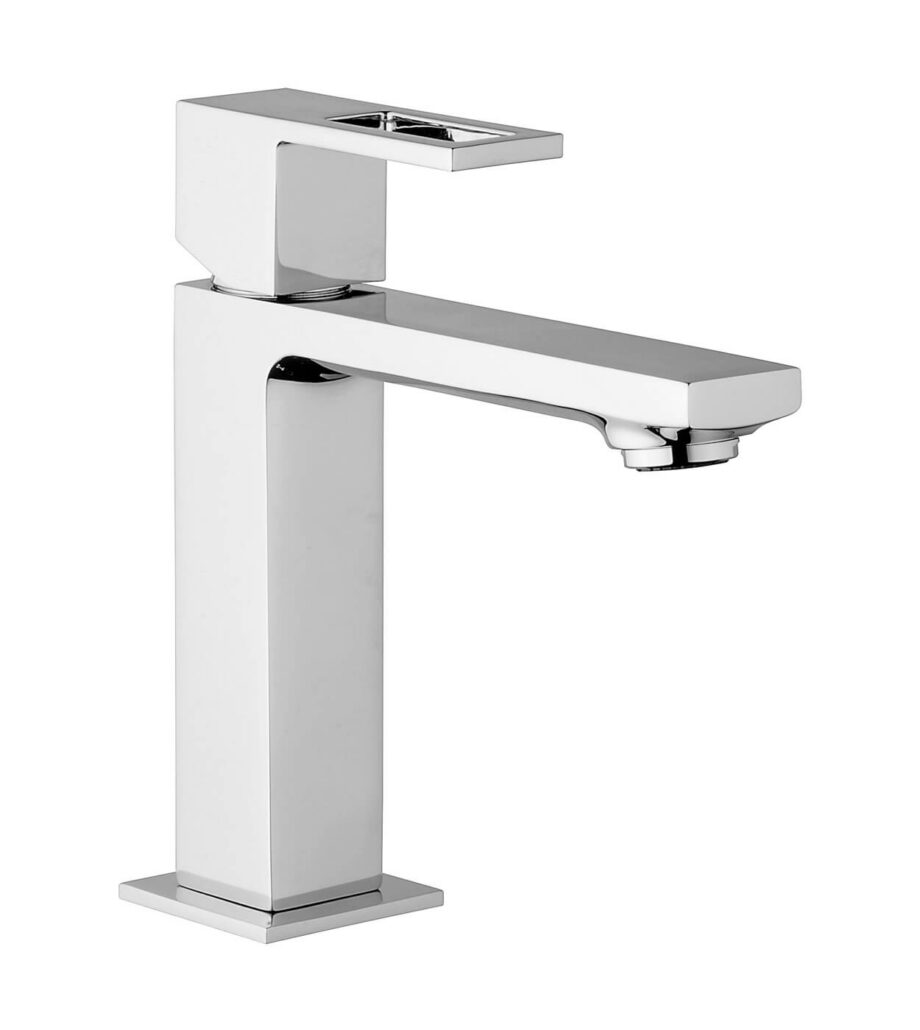 Pesuallashana Emmevi Gea 26003, click-clack-pohjaventtiilillä – 3