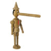 Pesuallashana Emmevi Pinocchio 1883, click-clack-pohjaventtiilillä, puunsävy Pesuallashana Emmevi Pinocchio 1883, click-clack-pohjaventtiilillä – 2