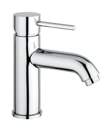 Pesuallashana Emmevi Piper 45003TC, ilman pohjaventtiiliä