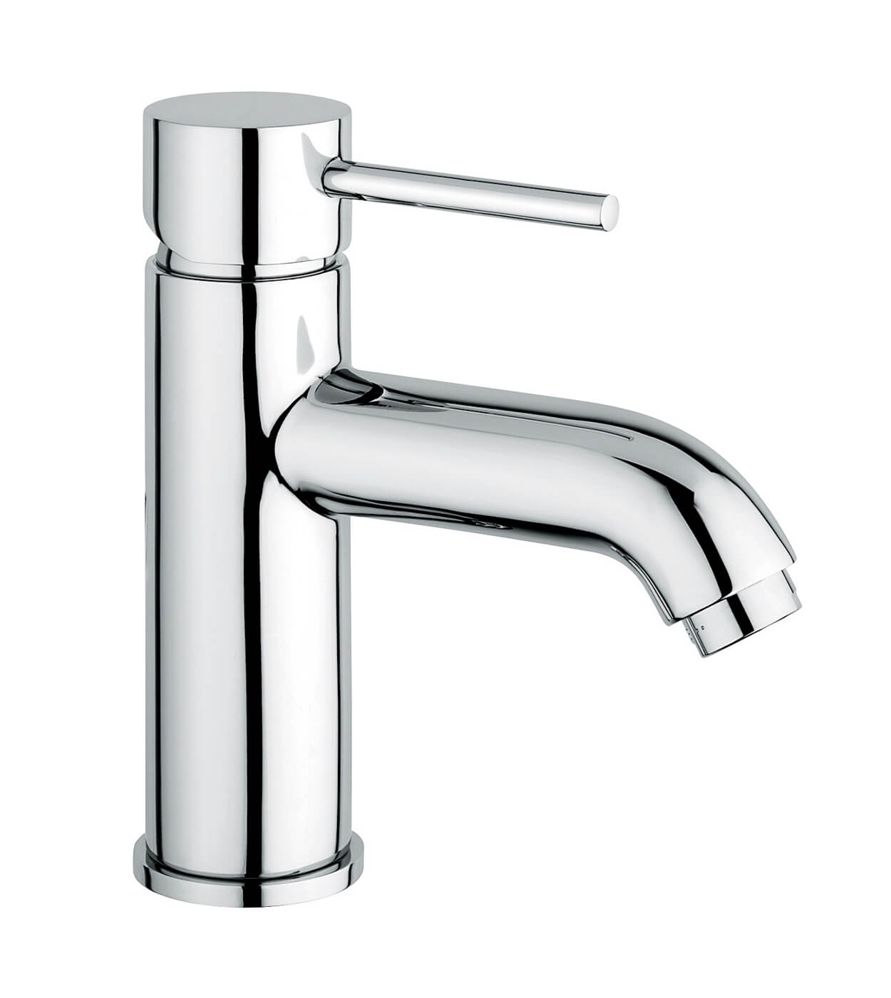 Pesuallashana Emmevi Piper 45003TC, ilman pohjaventtiiliä